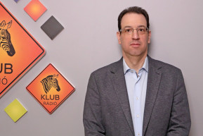 Ligeti az MNB ügyekről: 