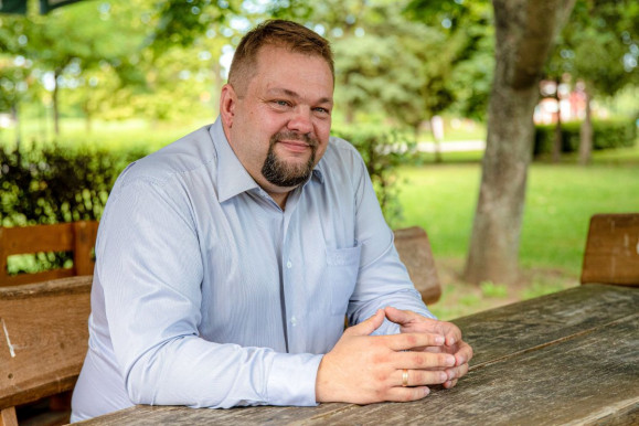 Tiltakozik a Mazsihisz a jobbikos Bíró László indítása ellen