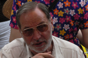 Meghalt Bitó László író, orvoskutató. 87 éves volt