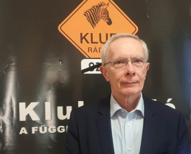 Bod Péter Ákos a statisztikákról: minden rangsorban csúszunk lefelé