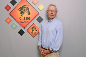 Bod: Nagy Márton viszonya a számokkal nagyon megváltozott