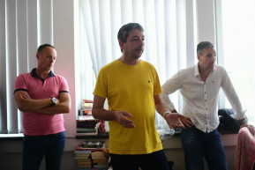 Bodolai: Okos döntés volt kirúgni Dull Szabolcsot