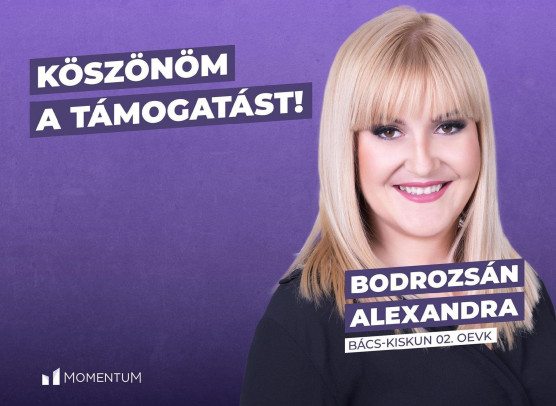 Meglepetés Kecskeméten is, a momentumos jelölt legyőzte a szocialisták erős emberét