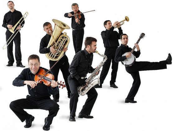 Bejött száz éve, bejön most is a fiataloknak