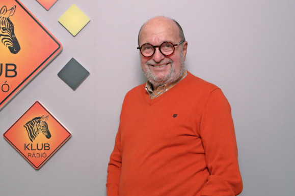 Bojár Gábor: Orbán soha nem érezte magát lelkileg Európa részének. Most sem