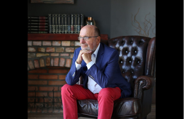 Bojár Gábor jelentős összeggel támogatja a sztrájkoló tanárokat