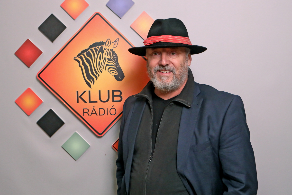 Vándorévek: Bojár Iván András