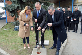 Letartóztatták a fideszes Boldog István jobbkezét