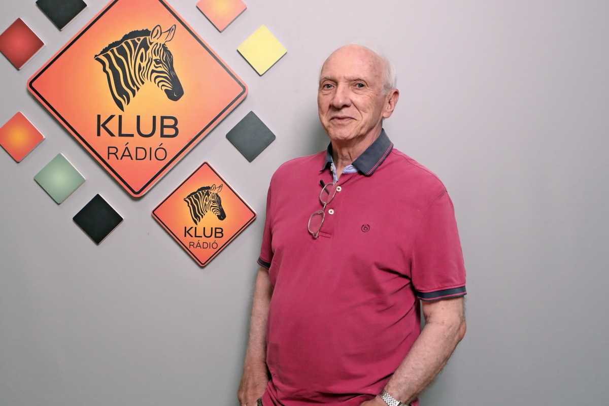 Bolgár György fotófal