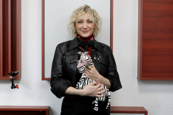 Borbély Alexandra szerint lehallgatják őt és Nagy Ervint