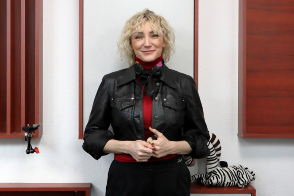 Nagy Ervin: A feleségemet egy kedves 100 kilós békeharcos üvöltve gyalázta és fenyegette