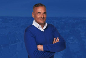 Nyilatkozott az előállított volt focista: Borkainak fülig ért a szája