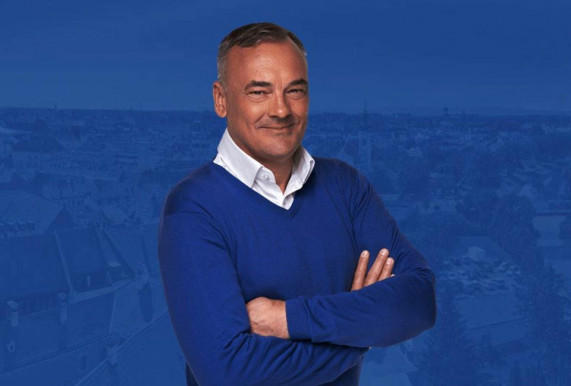 Nyilatkozott az előállított volt focista: Borkainak fülig ért a szája