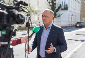 Politológus: a Borkai-botrány árthat a Fidesznek is