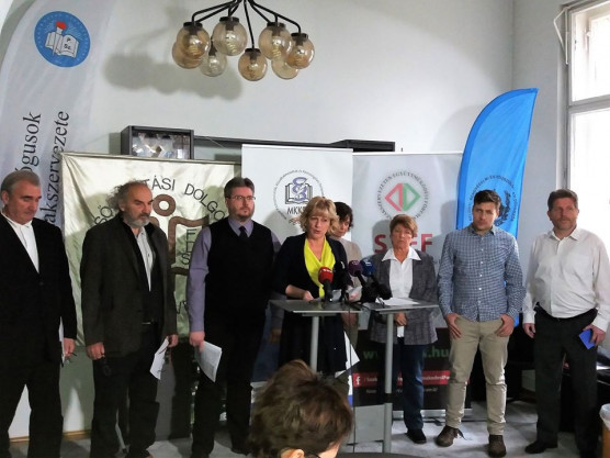 Áder most tízszer annyit keres, mint egy szociális munkás