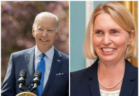 Újra lesz kijevi amerikai nagykövet