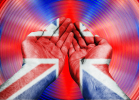 Át kell írni a brit nemzeti himnuszt