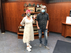 Bródy: A Klubrádió az egyetlen hang, amely nem a felülről vezényelt nótát fújja