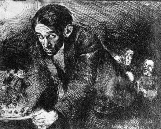 Bruno Schulz: Fahajas boltok