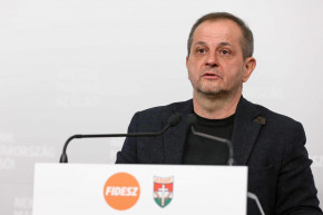 Budai Gyula szerint Zelenszkij beavatkozik a választásba, az ellenzék mellett
