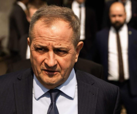 Hazug bűnözők vagytok Gyuszi bá'– üzente vissza Budai Gyulának Magyar Péter