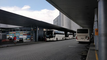 Volán-sztrájk: volt olyan középvezető, aki ellenőrökkel fenyegette a résztvevőket