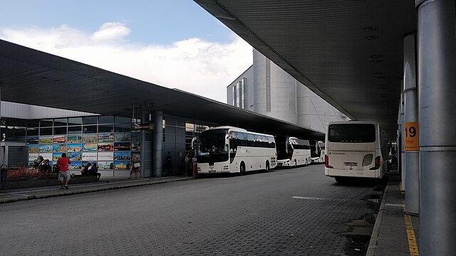 A buszvezetők 40 százaléka egyetért a januári munkabeszüntetéssel