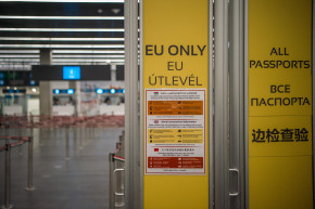 A Budapest Airport is beszélt az EP-delegációval