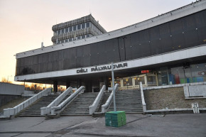 Lezárják a Déli pályaudvart