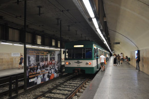 Ha kell, ha nem, jön az 5-ös metró