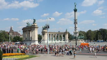 Alkotmánymódosítással tiltanák be a Pride-ot - Nemzetközi lapszemle