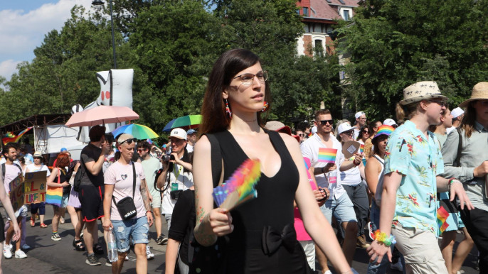 Nem igaz, hogy von der Leyen azt kérte: az európai biztosok ne menjenek el a budapesti Pride-ra