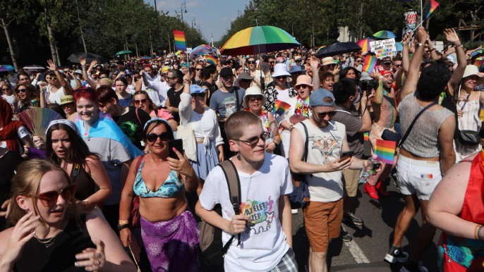 Fesztivált szerveznek a Pride betiltása ellen, a bevételből a felvonulókat jogsegélyezi a TASZ 
