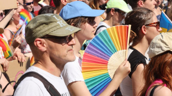 Publicus: Az ország többsége elutasítja a Pride-ot, a budapestiek és tiszások többsége támogatja