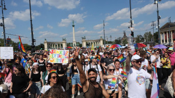 Pressman: Számos ország egyesült és fejezi ki komoly aggodalmát a Magyarországon bevezetett anti-LMBTQ törvények miatt