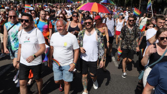 71 civil szervezet jelezte: kiáll a Pride mellett 