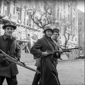 Hősök és bolondok - Dési János jegyzete