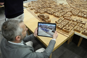 És önre milyen hatással van Budapest?