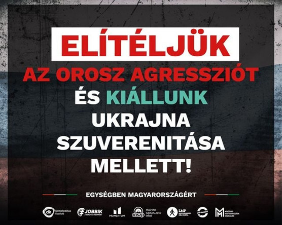 Karácsony: A magyar kormány számára itt és most befejeződött a pávatánc