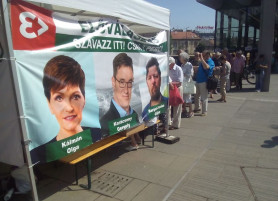Így reagált Kálmán Olga és Kerpel-Fronius az előválasztásra