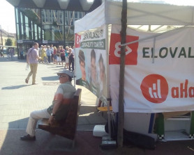 Előválasztás: szervezetlen volt az eredményhirdetés