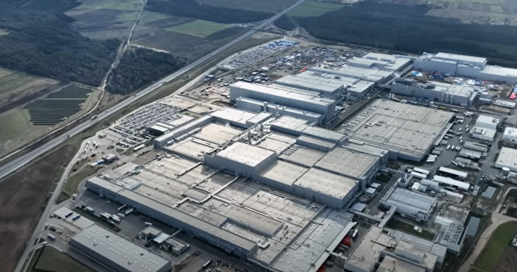 Hét akkumulátoriparhoz köthető beruházás – ezzel néznek szembe a debreceniek