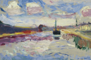 Az örökkévalóságot megillető nagyvonalú cinkosság