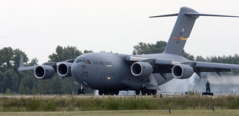 Magyar katonai repülő sértette meg súlyosan Ausztria légterét