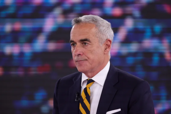 Eldőlt: Georgescu nem indulhat az elnökválasztáson 