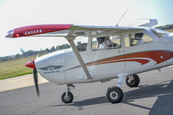 Külügyminisztérium: nem magyarok voltak a Horvátországban eltűnt kisrepülőn