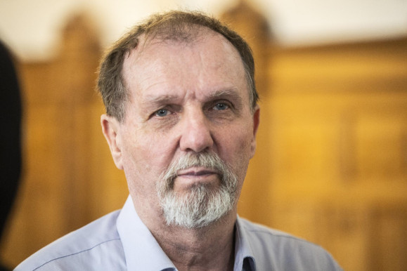 21 évet kapott Fico merénylője