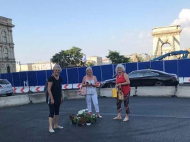 Három újpesti hölgy meglepő módon kritizálta Karácsony félreértett döntését