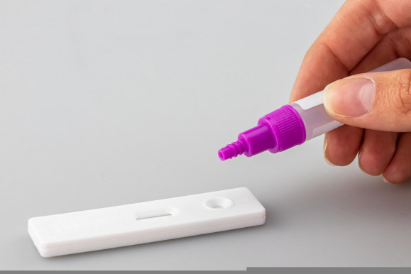 Heti járványadatok: 61 beteg hunyt el koronavírusban