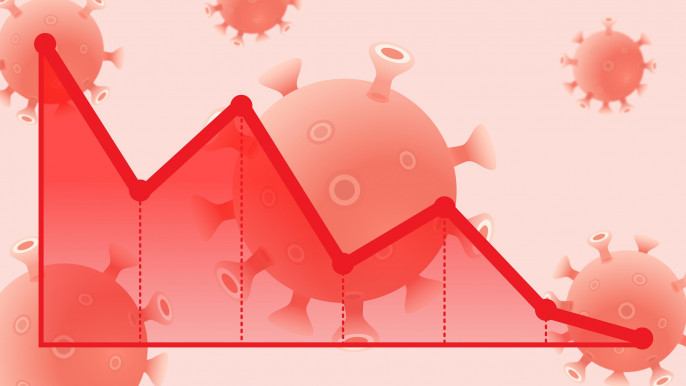 Járványhelyzet: Az elmúlt három napban 65 beteg hunyt el. Már csak hetente közlik az adatokat